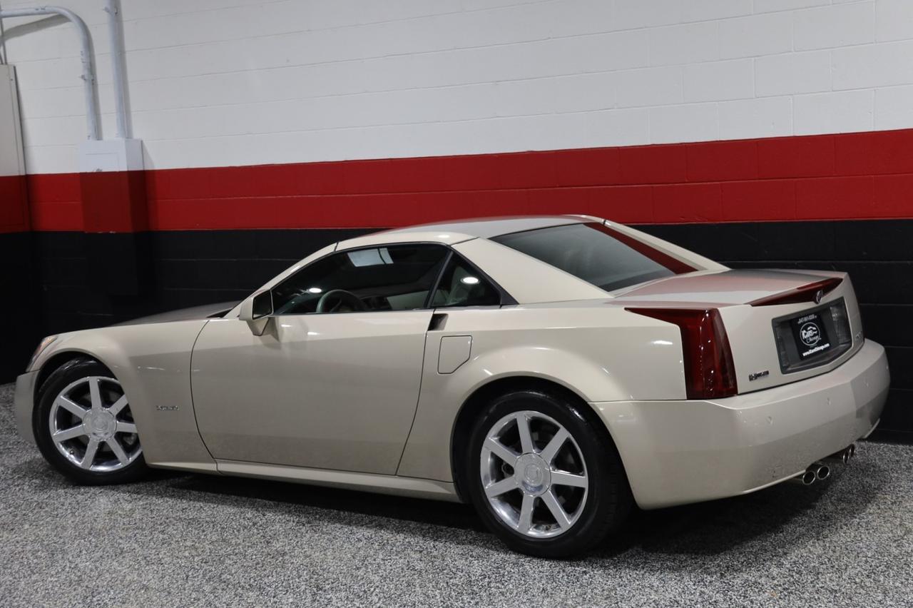 2006 Cadillac XLR 2dr Convertible Skokie IL