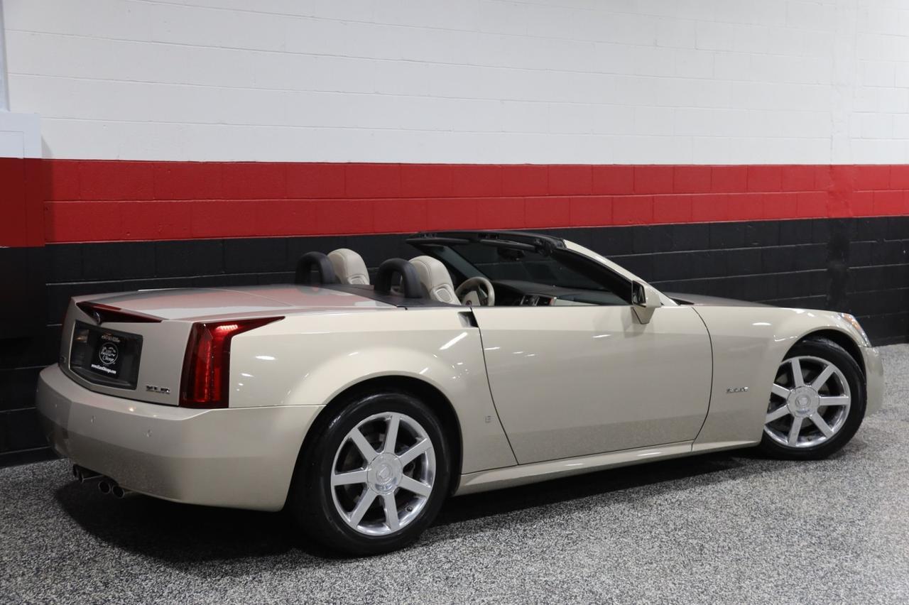 2006 Cadillac XLR 2dr Convertible Skokie IL