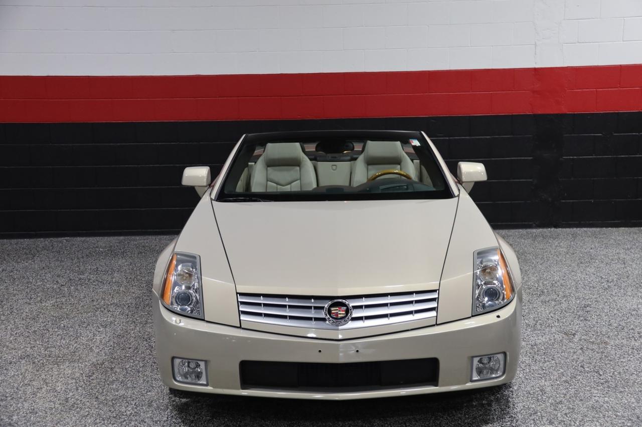 2006 Cadillac XLR 2dr Convertible Skokie IL