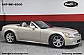 2006 Cadillac XLR 2dr Convertible