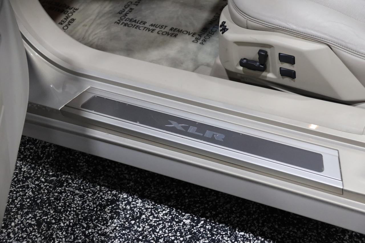 2006 Cadillac XLR 2dr Convertible Skokie IL