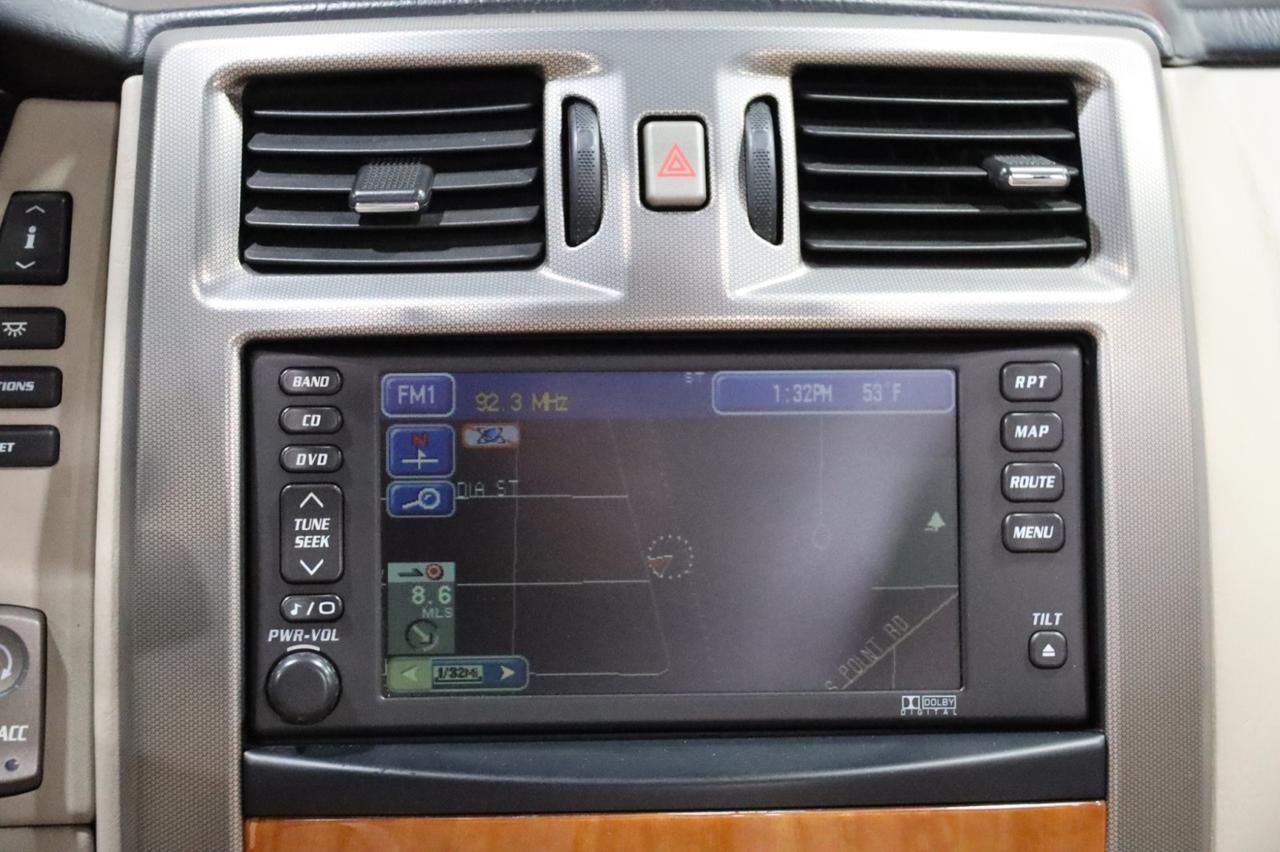 2006 Cadillac XLR 2dr Convertible Skokie IL