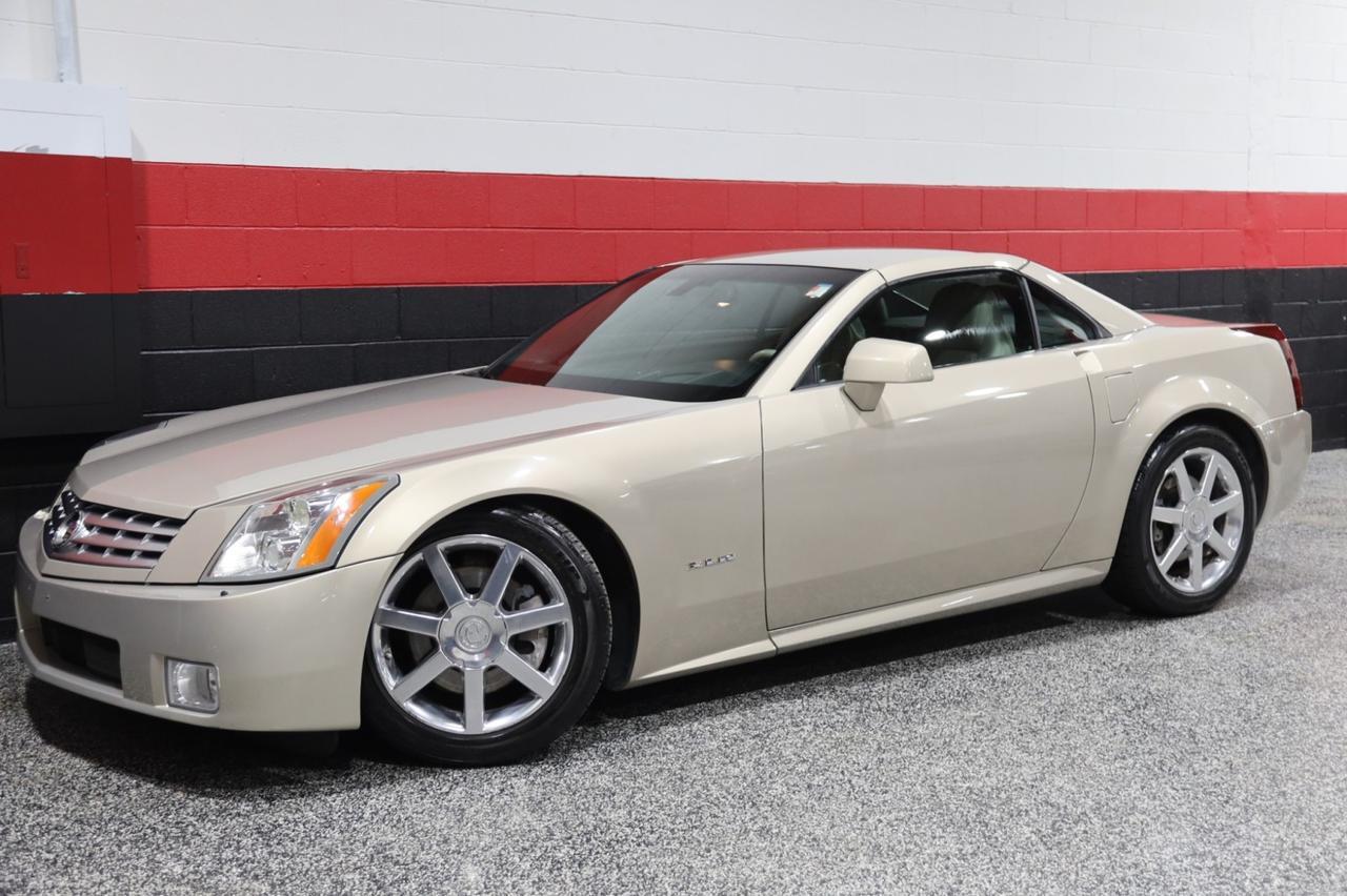 2006 Cadillac XLR 2dr Convertible Skokie IL