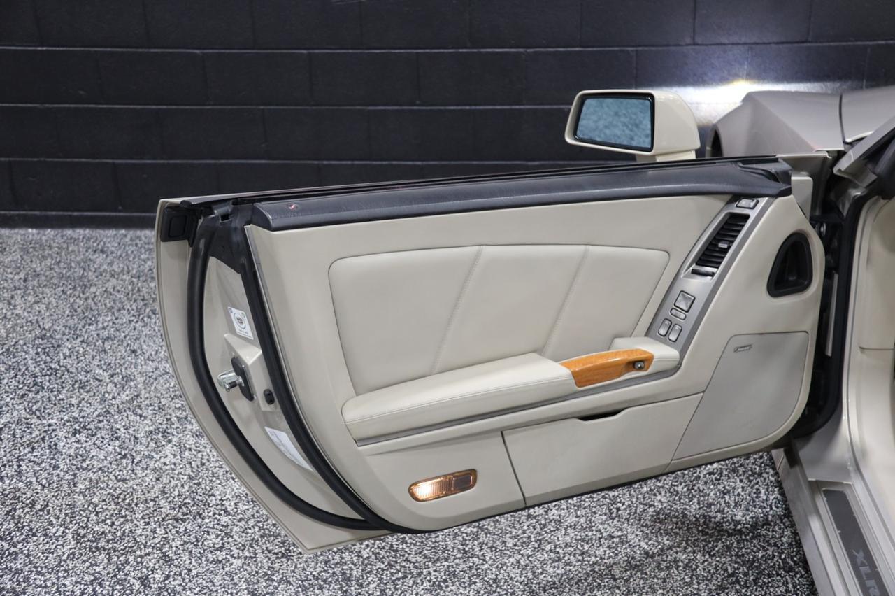 2006 Cadillac XLR 2dr Convertible Skokie IL