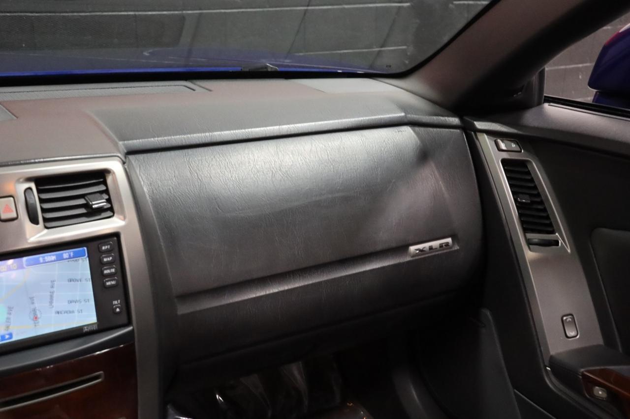 2006 Cadillac XLR 2dr Convertible Skokie IL