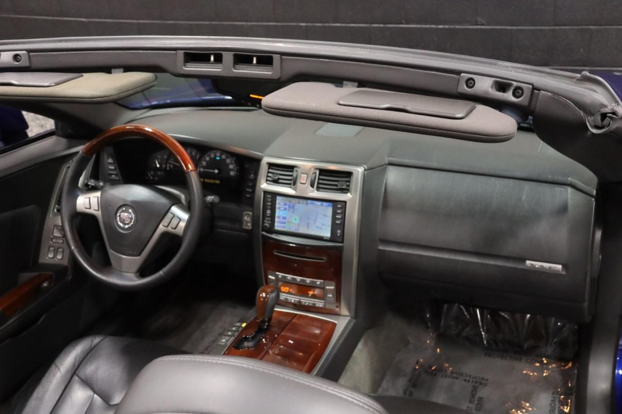 2006 Cadillac XLR 2dr Convertible Skokie IL