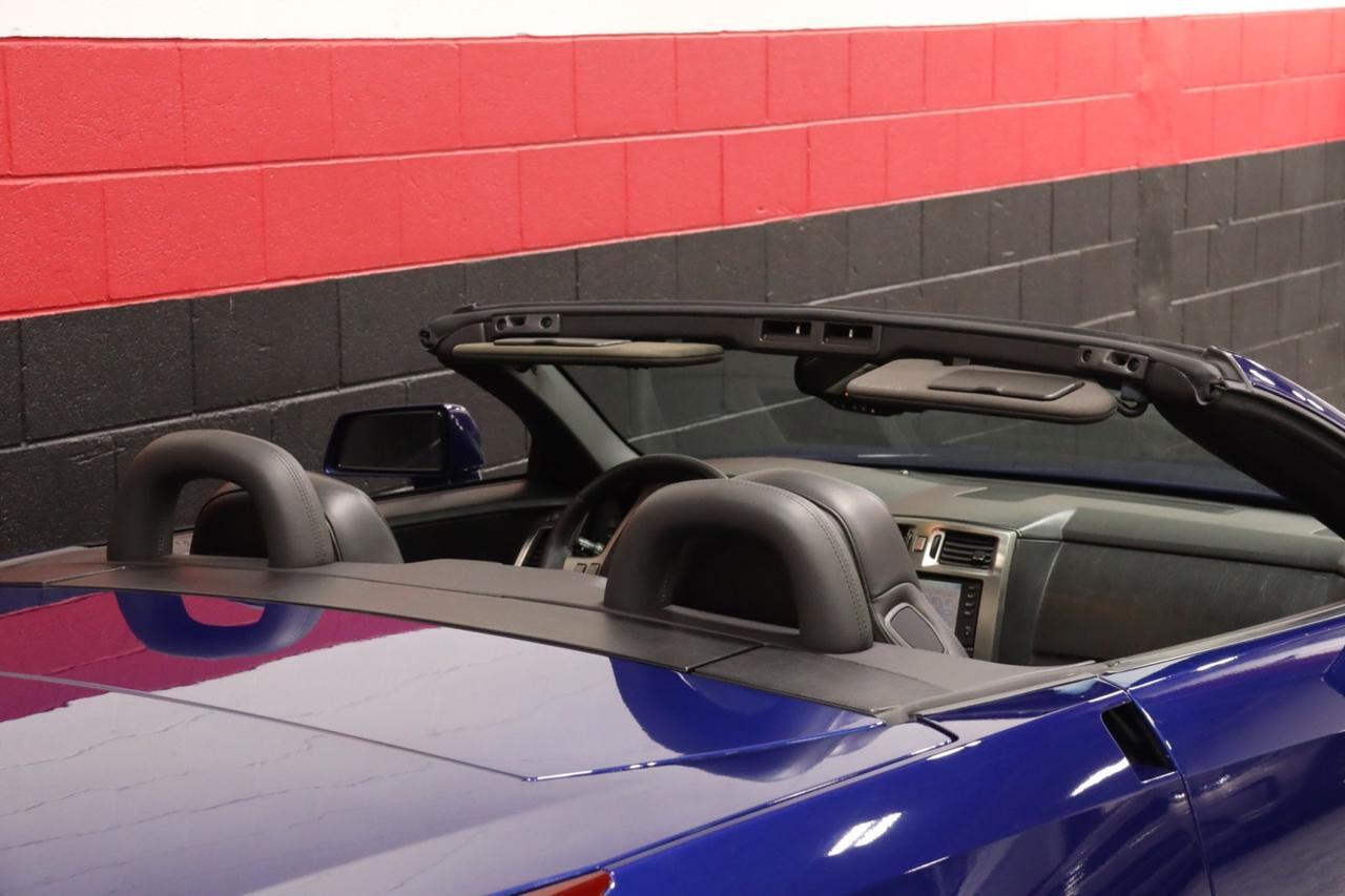 2006 Cadillac XLR 2dr Convertible Skokie IL