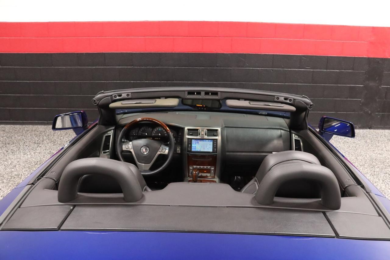 2006 Cadillac XLR 2dr Convertible Skokie IL