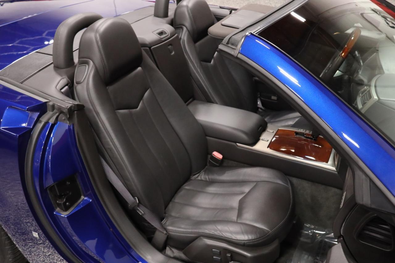 2006 Cadillac XLR 2dr Convertible Skokie IL