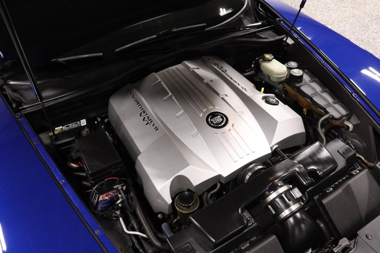 2006 Cadillac XLR 2dr Convertible Skokie IL
