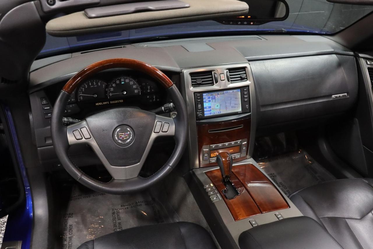2006 Cadillac XLR 2dr Convertible Skokie IL