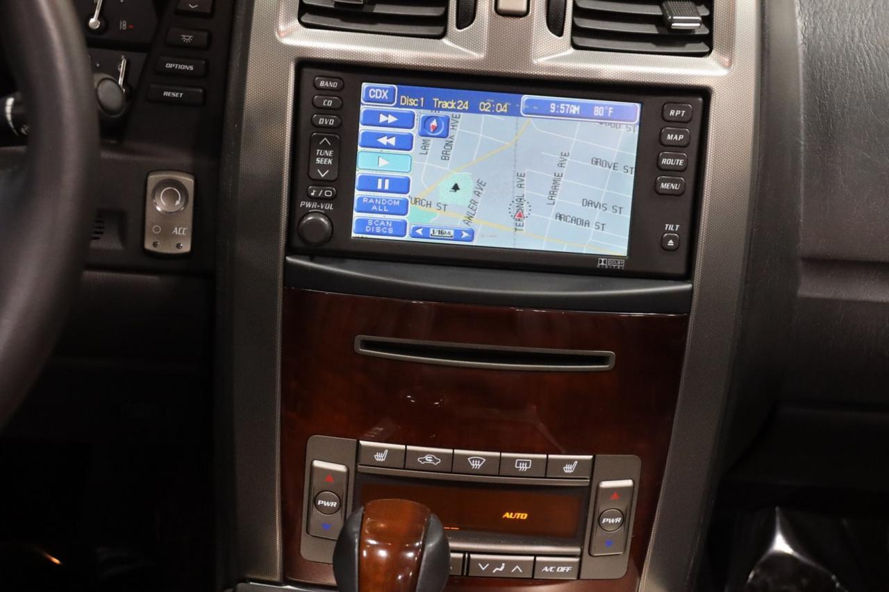 2006 Cadillac XLR 2dr Convertible Skokie IL