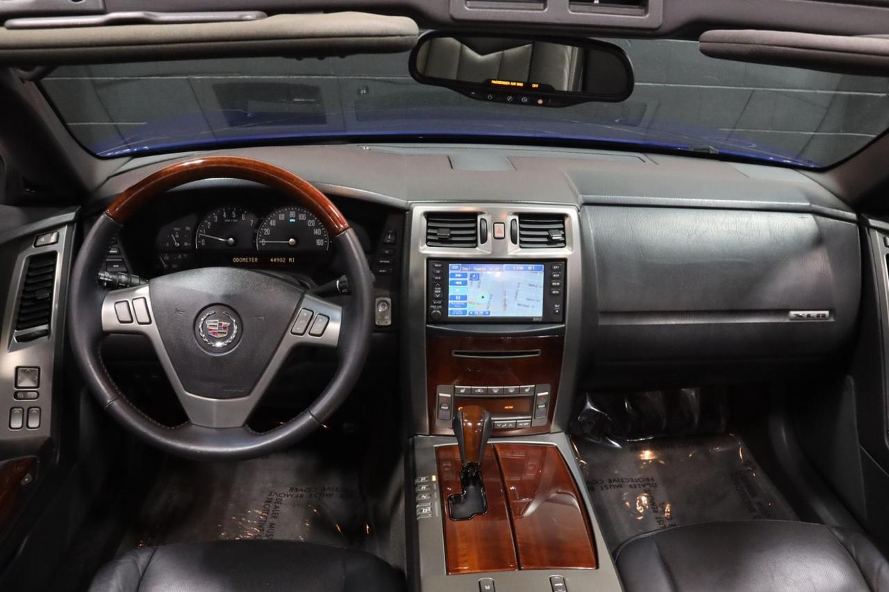 2006 Cadillac XLR 2dr Convertible Skokie IL