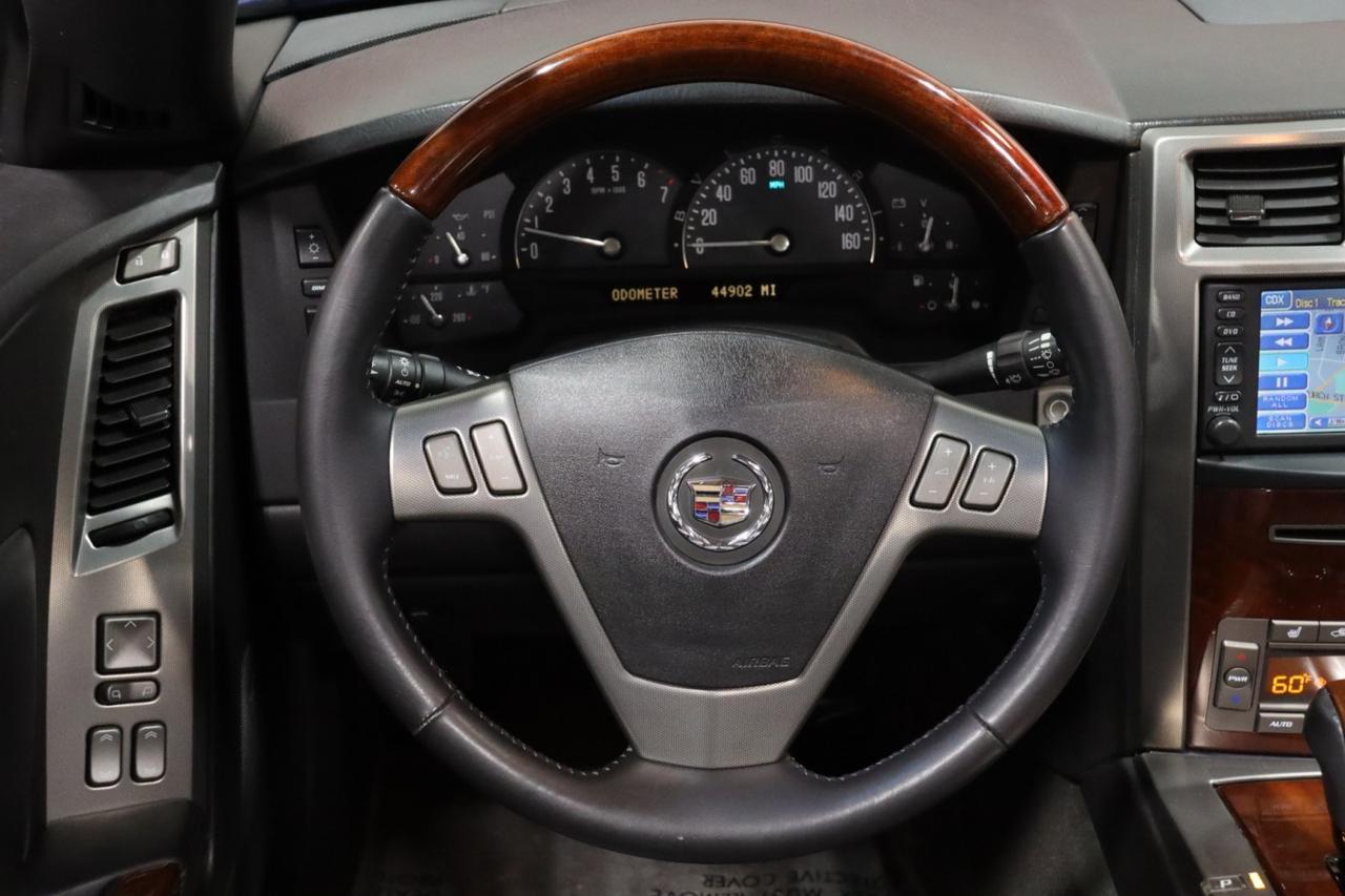 2006 Cadillac XLR 2dr Convertible Skokie IL
