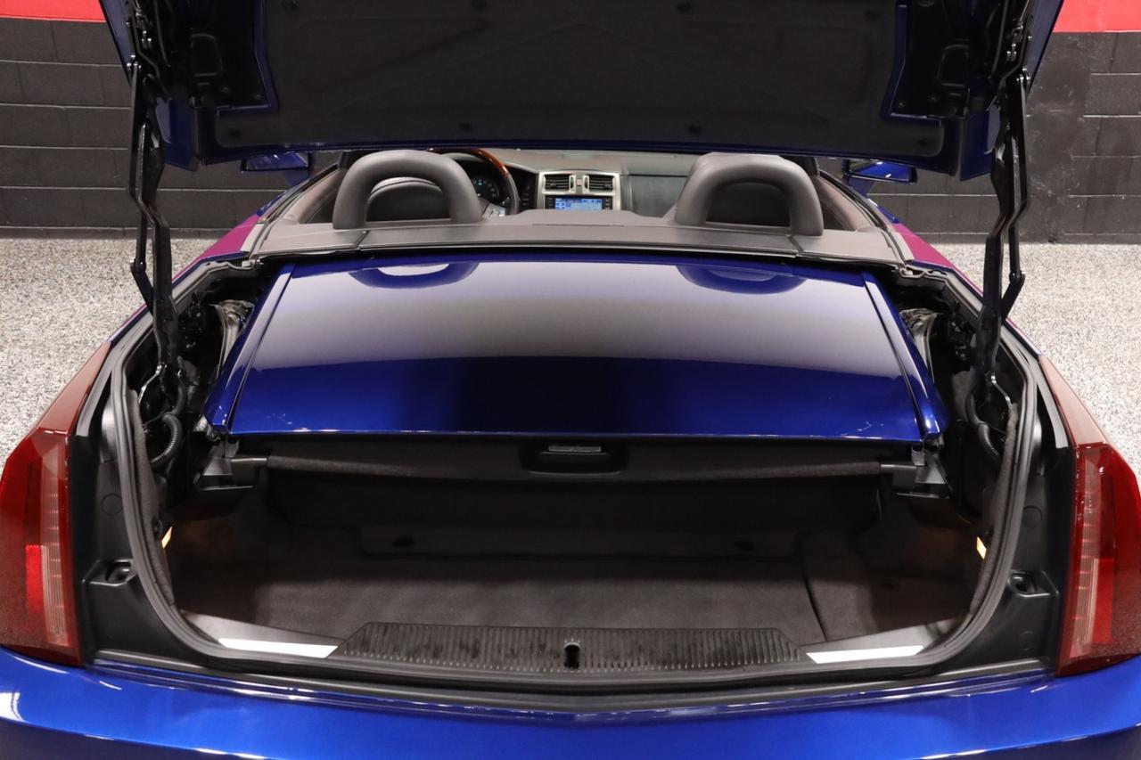 2006 Cadillac XLR 2dr Convertible Skokie IL