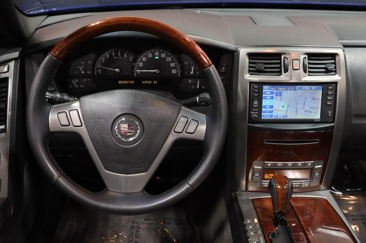 2006 Cadillac XLR 2dr Convertible Skokie IL