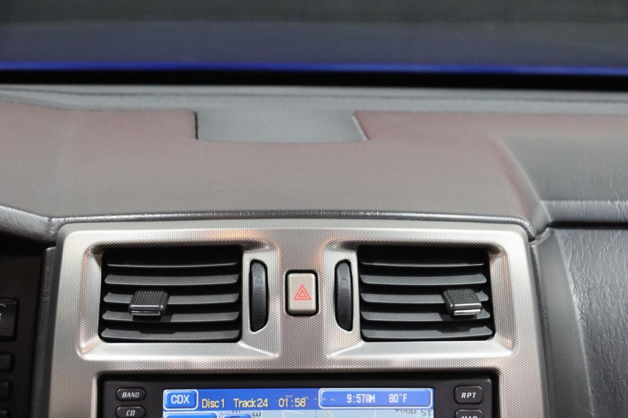 2006 Cadillac XLR 2dr Convertible Skokie IL