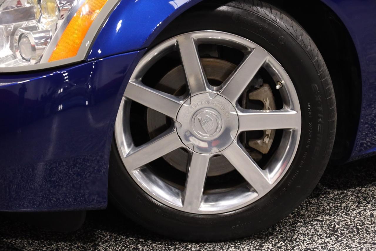 2006 Cadillac XLR 2dr Convertible Skokie IL