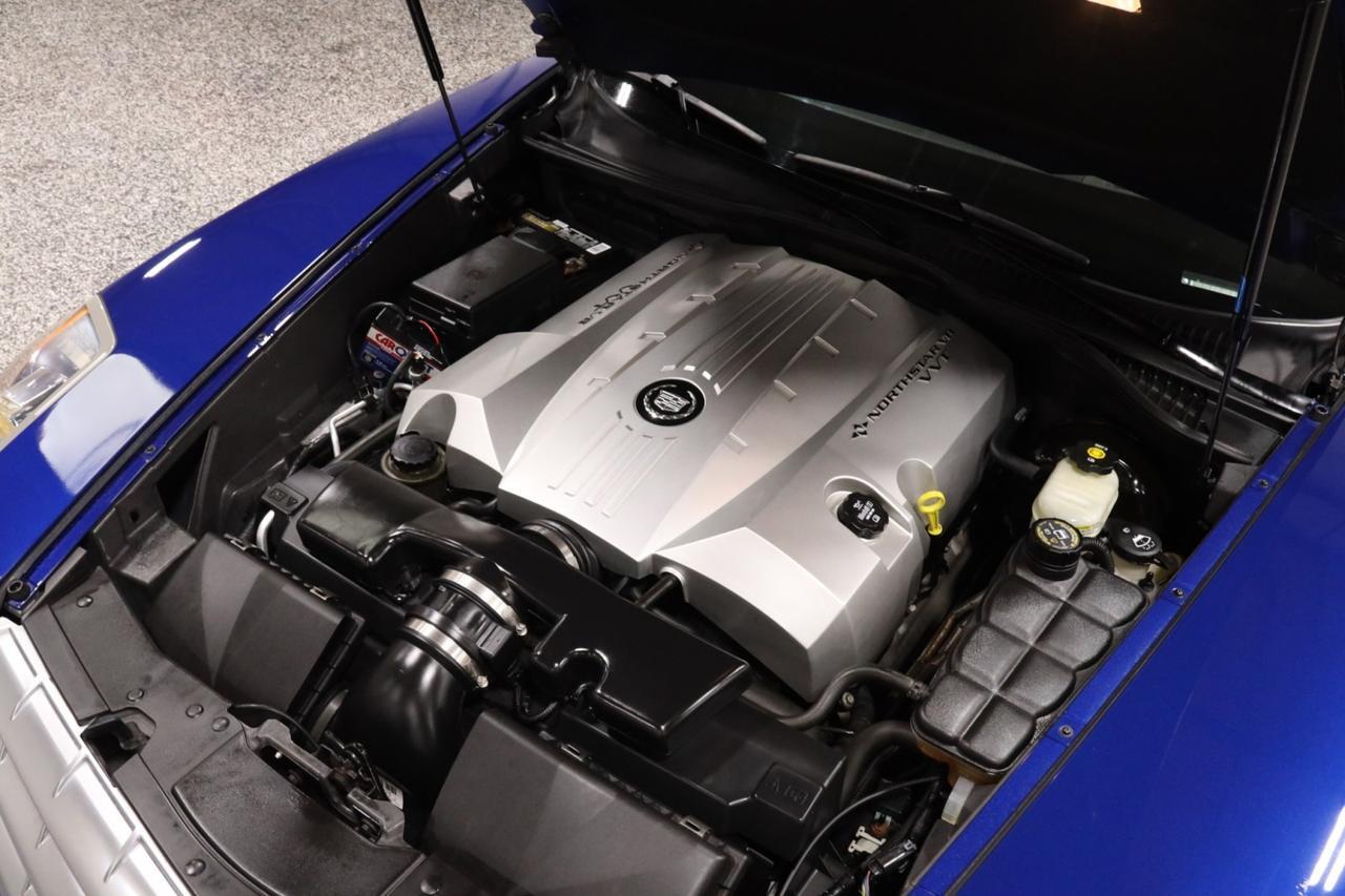 2006 Cadillac XLR 2dr Convertible Skokie IL