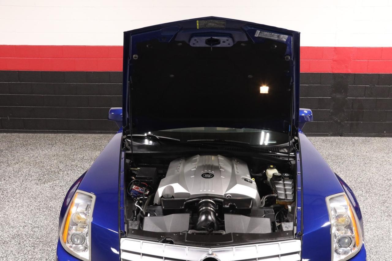 2006 Cadillac XLR 2dr Convertible Skokie IL