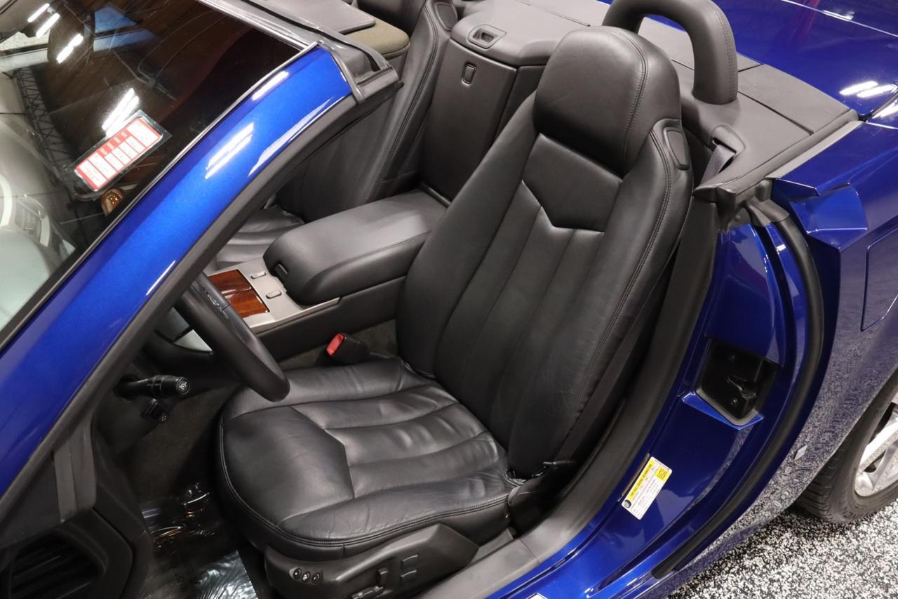 2006 Cadillac XLR 2dr Convertible Skokie IL