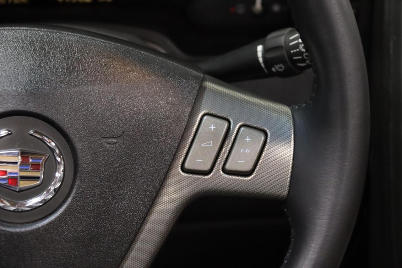 2006 Cadillac XLR 2dr Convertible Skokie IL