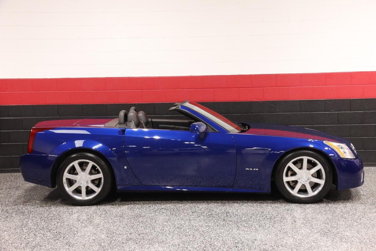 2006 Cadillac XLR 2dr Convertible Skokie IL