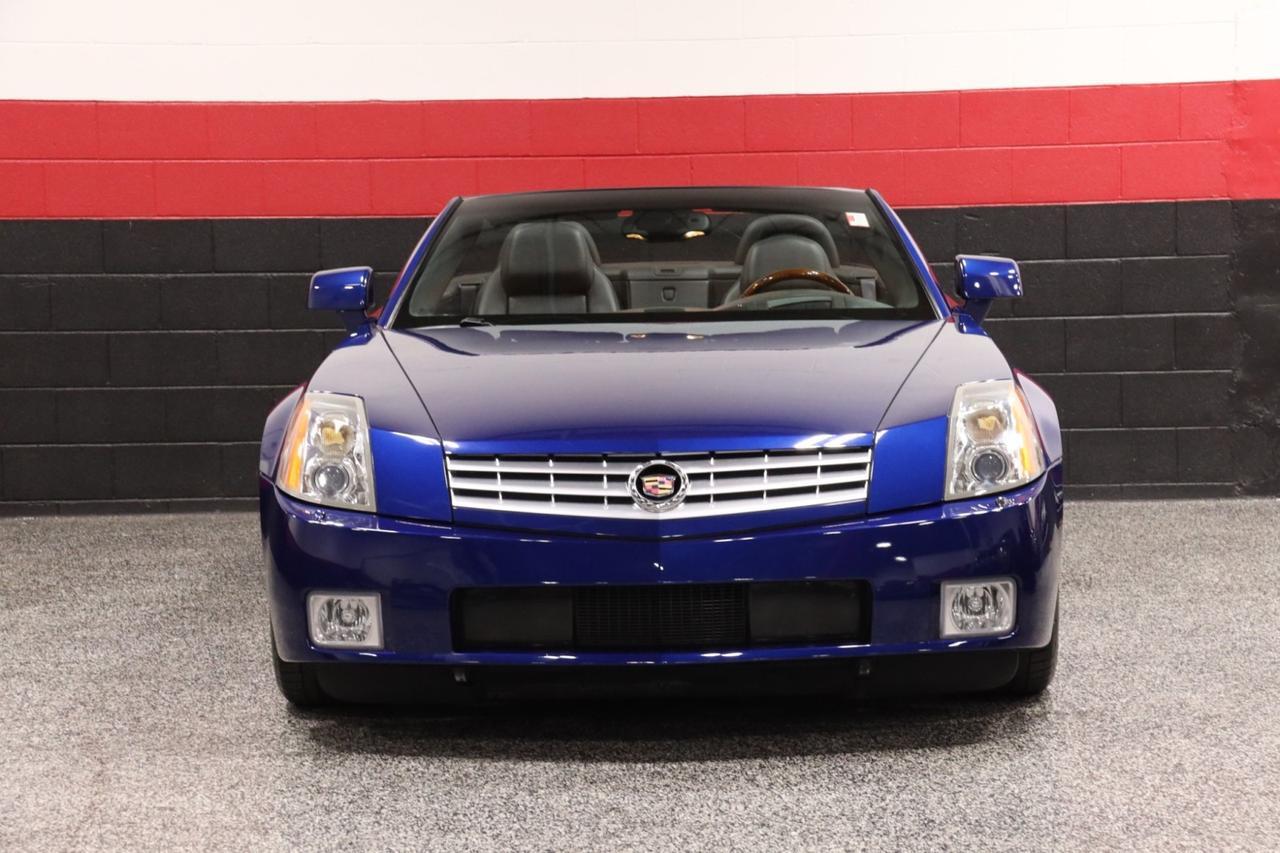 2006 Cadillac XLR 2dr Convertible Skokie IL