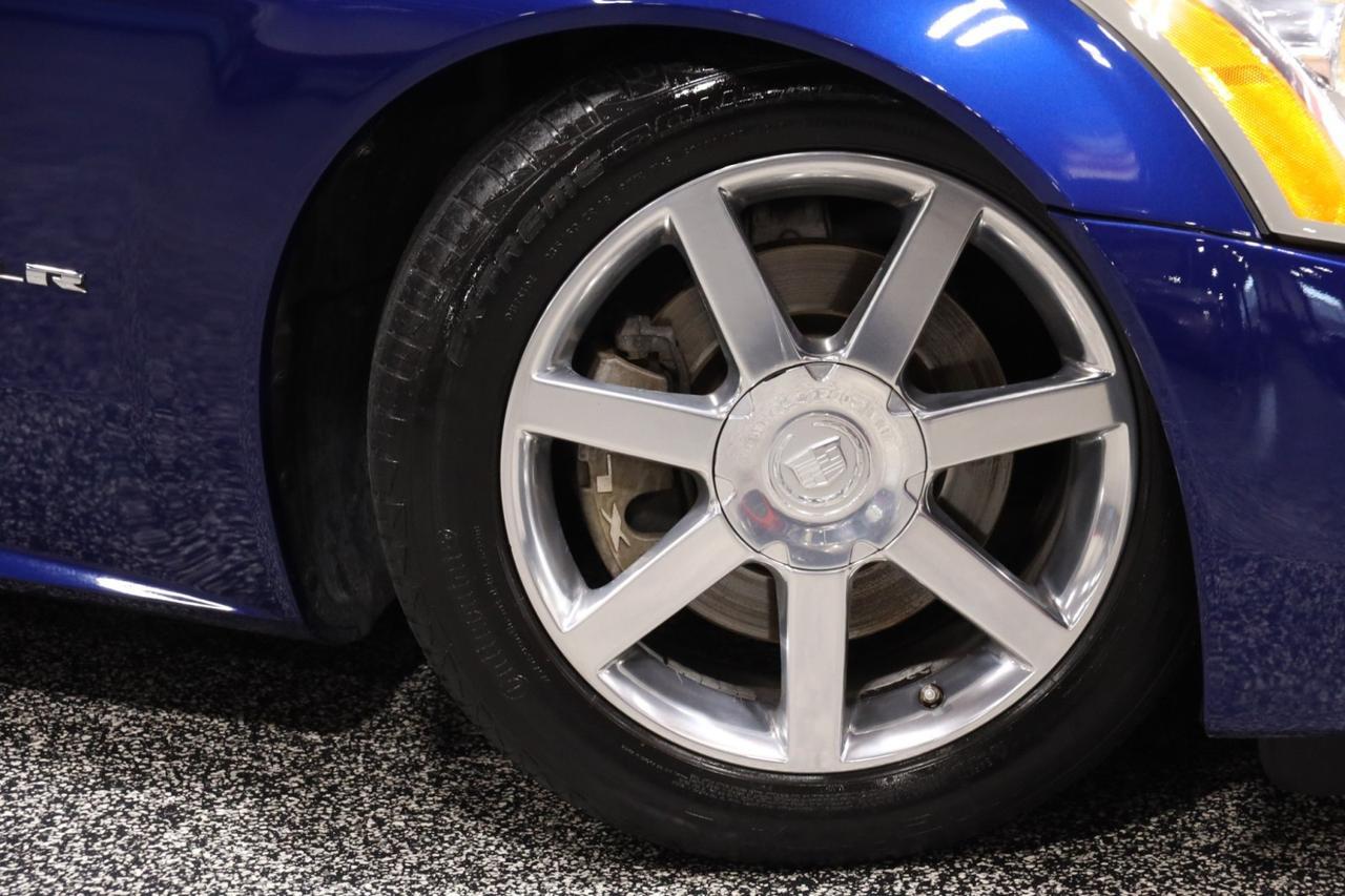 2006 Cadillac XLR 2dr Convertible Skokie IL