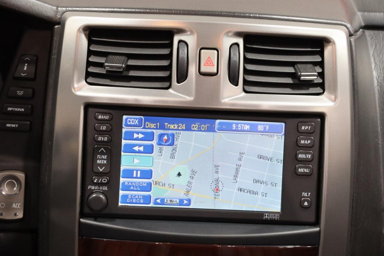 2006 Cadillac XLR 2dr Convertible Skokie IL