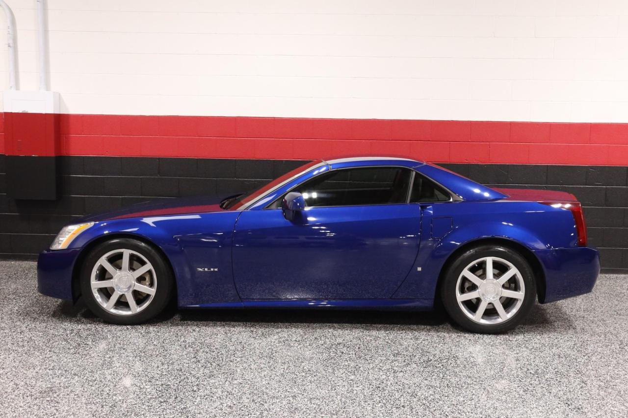 2006 Cadillac XLR 2dr Convertible Skokie IL