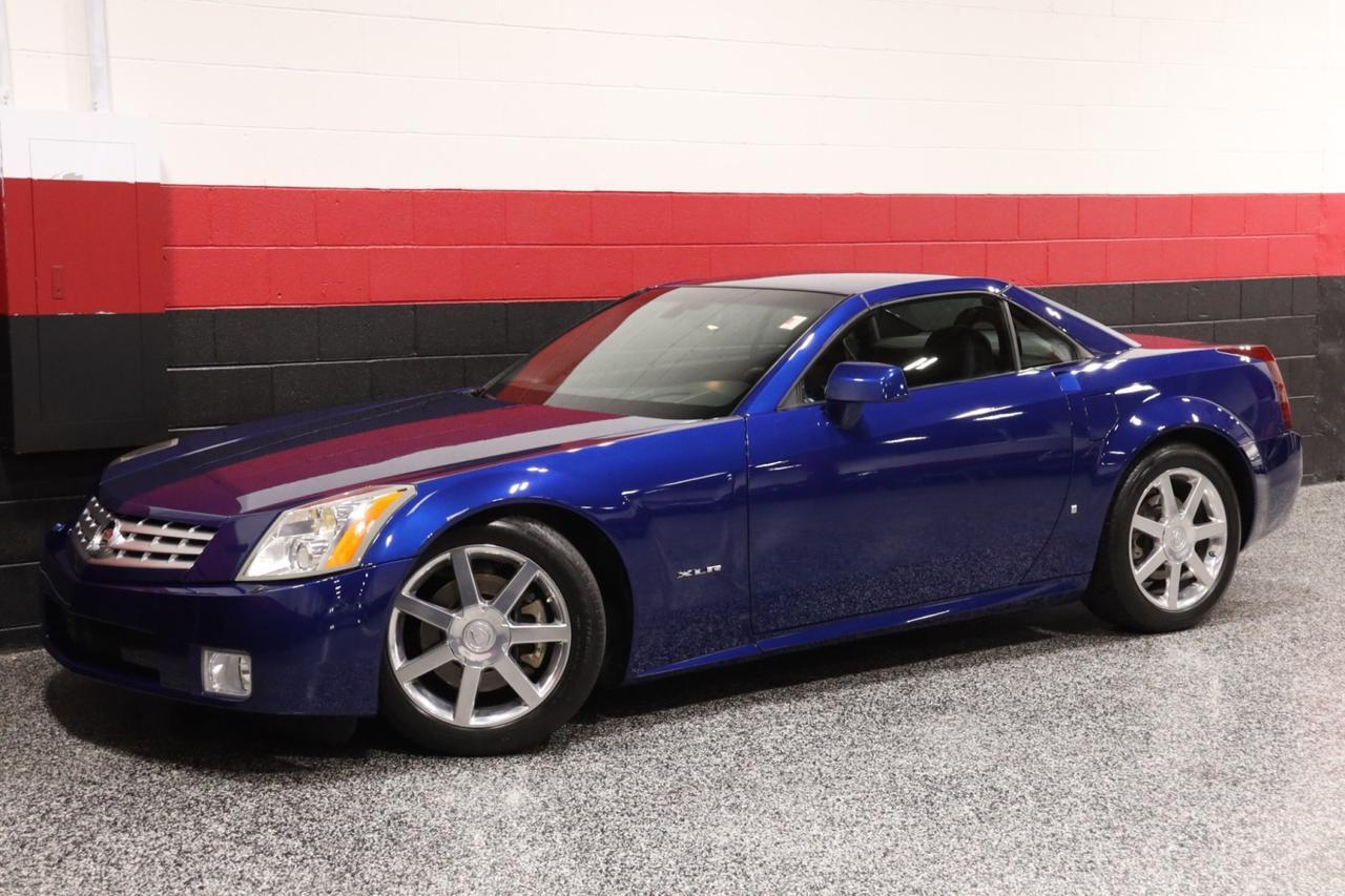 2006 Cadillac XLR 2dr Convertible Skokie IL