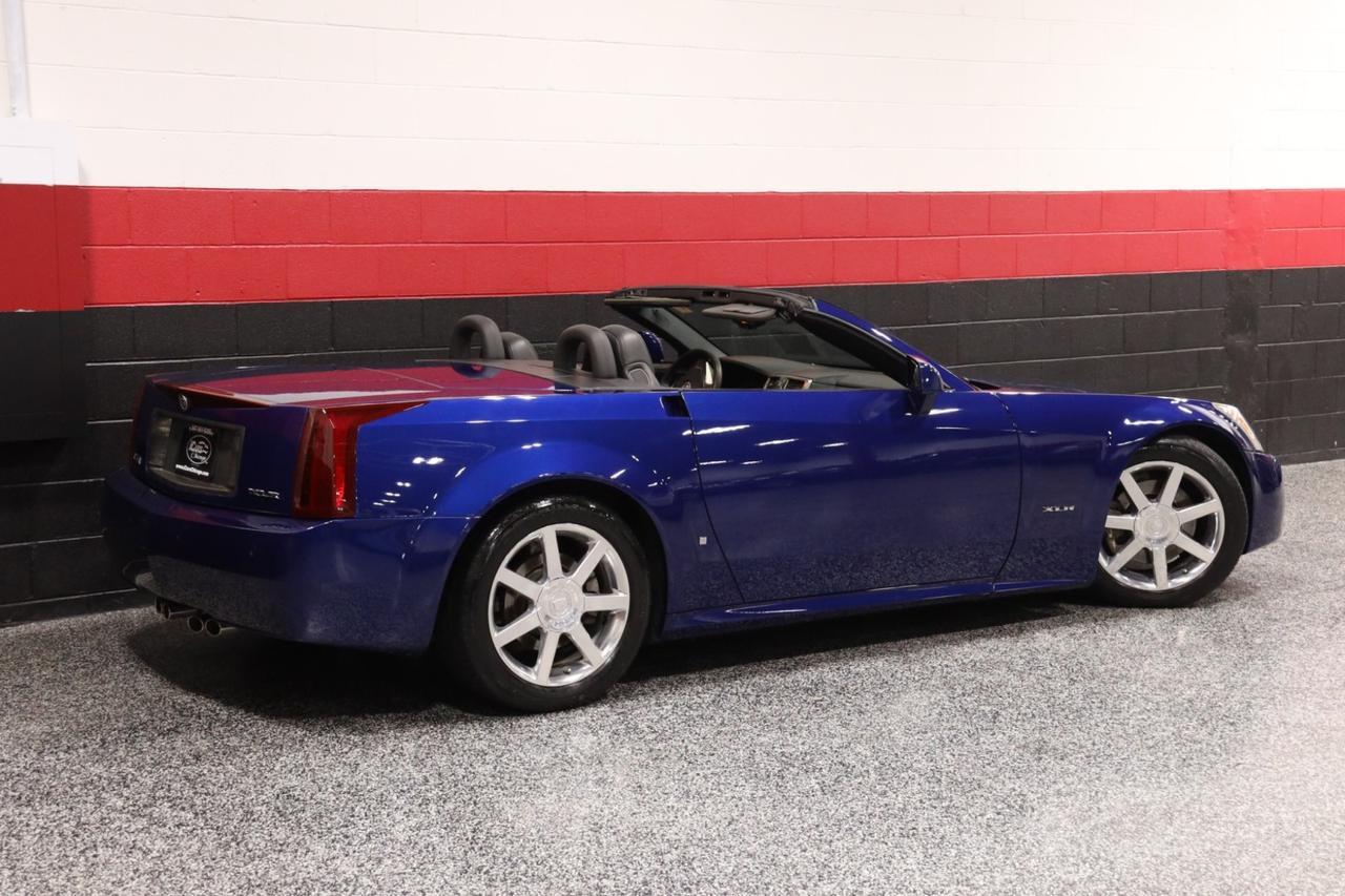 2006 Cadillac XLR 2dr Convertible Skokie IL