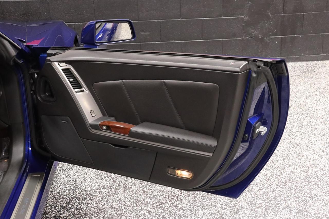 2006 Cadillac XLR 2dr Convertible Skokie IL