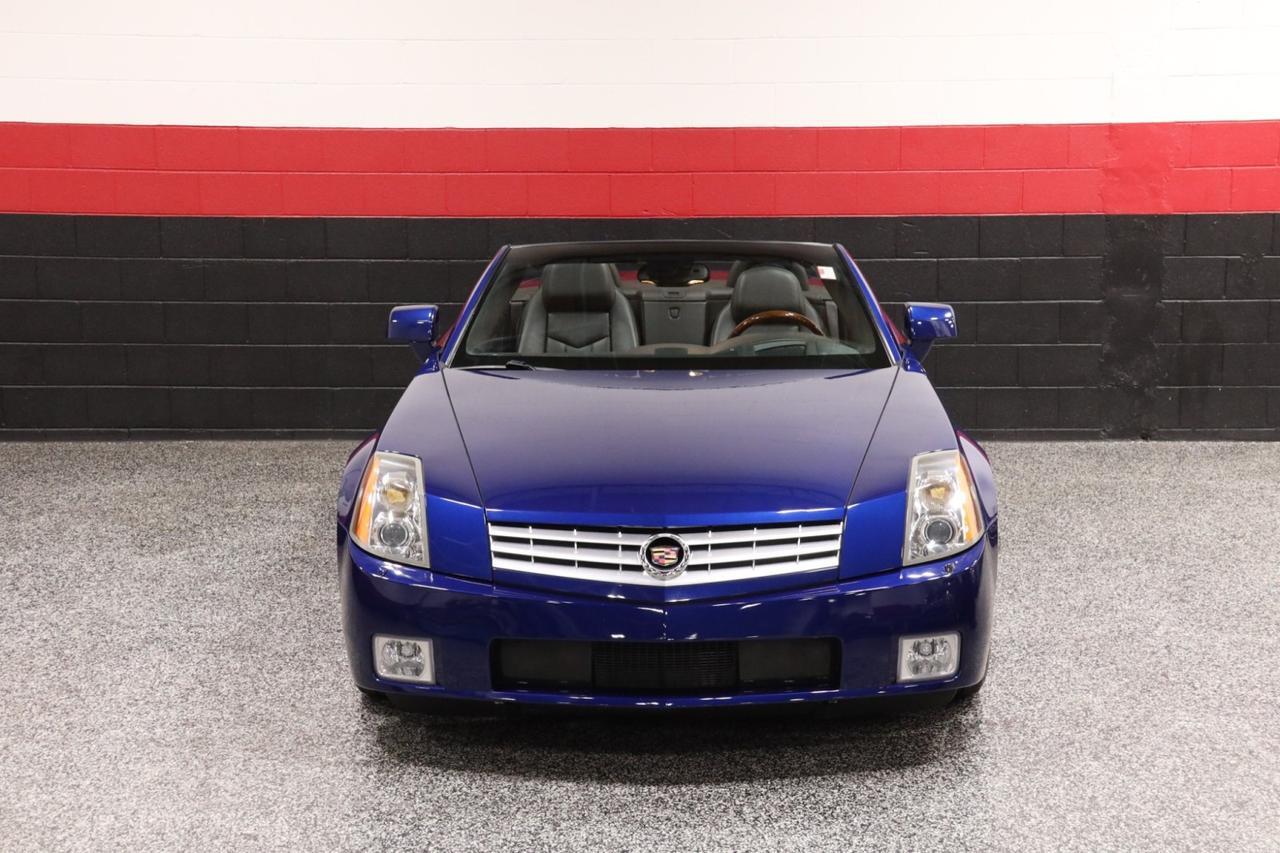 2006 Cadillac XLR 2dr Convertible Skokie IL