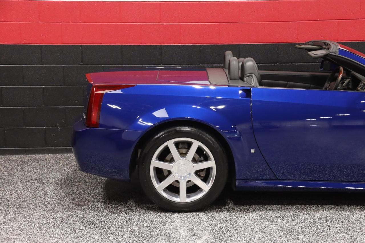 2006 Cadillac XLR 2dr Convertible Skokie IL