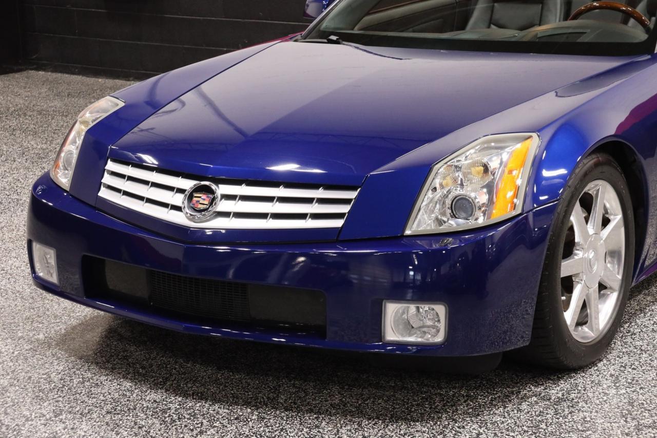 2006 Cadillac XLR 2dr Convertible Skokie IL