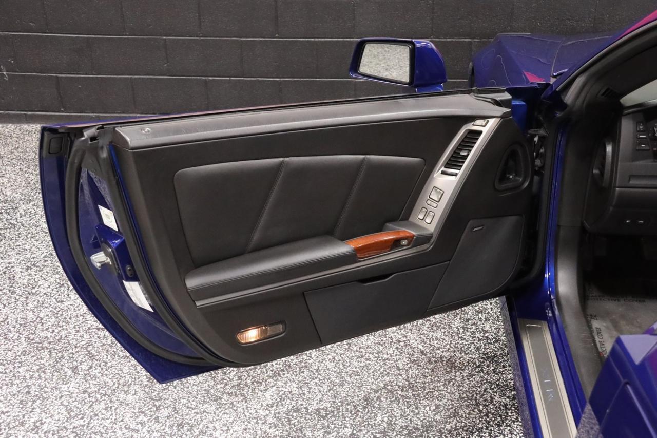 2006 Cadillac XLR 2dr Convertible Skokie IL