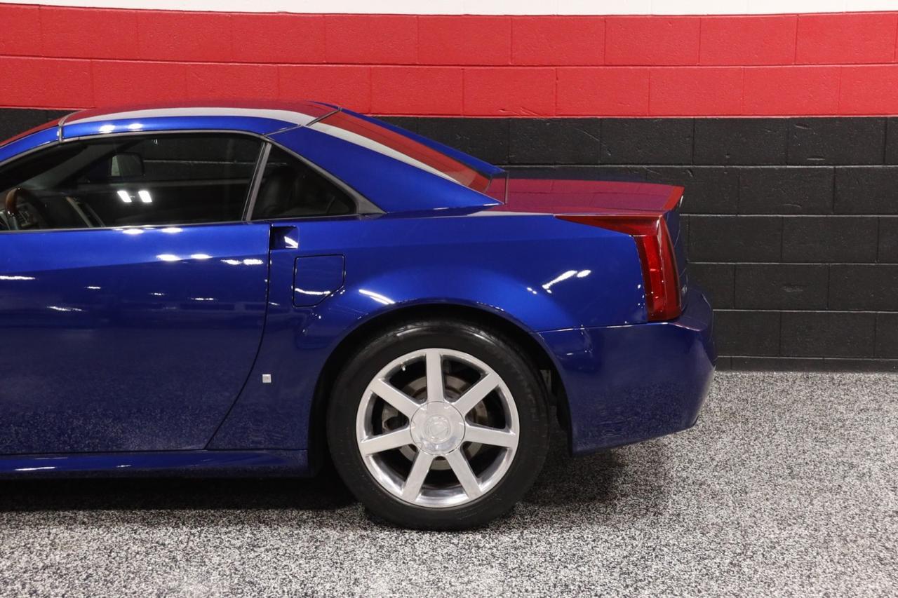 2006 Cadillac XLR 2dr Convertible Skokie IL