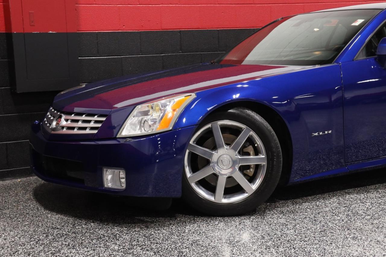 2006 Cadillac XLR 2dr Convertible Skokie IL