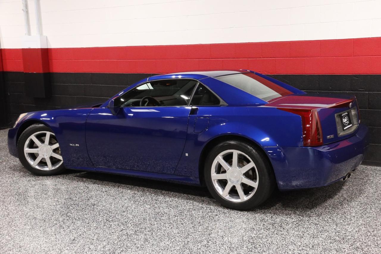 2006 Cadillac XLR 2dr Convertible Skokie IL