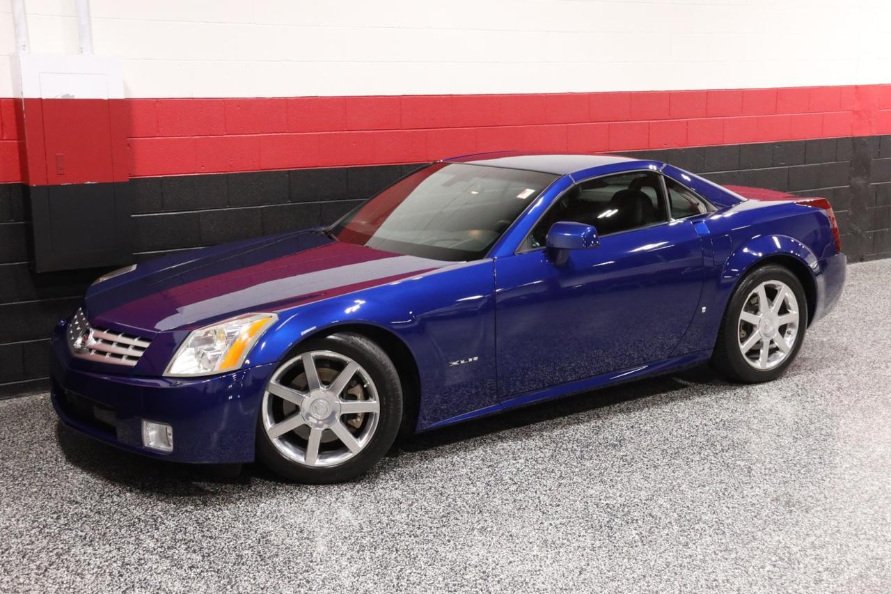2006 Cadillac XLR 2dr Convertible Skokie IL