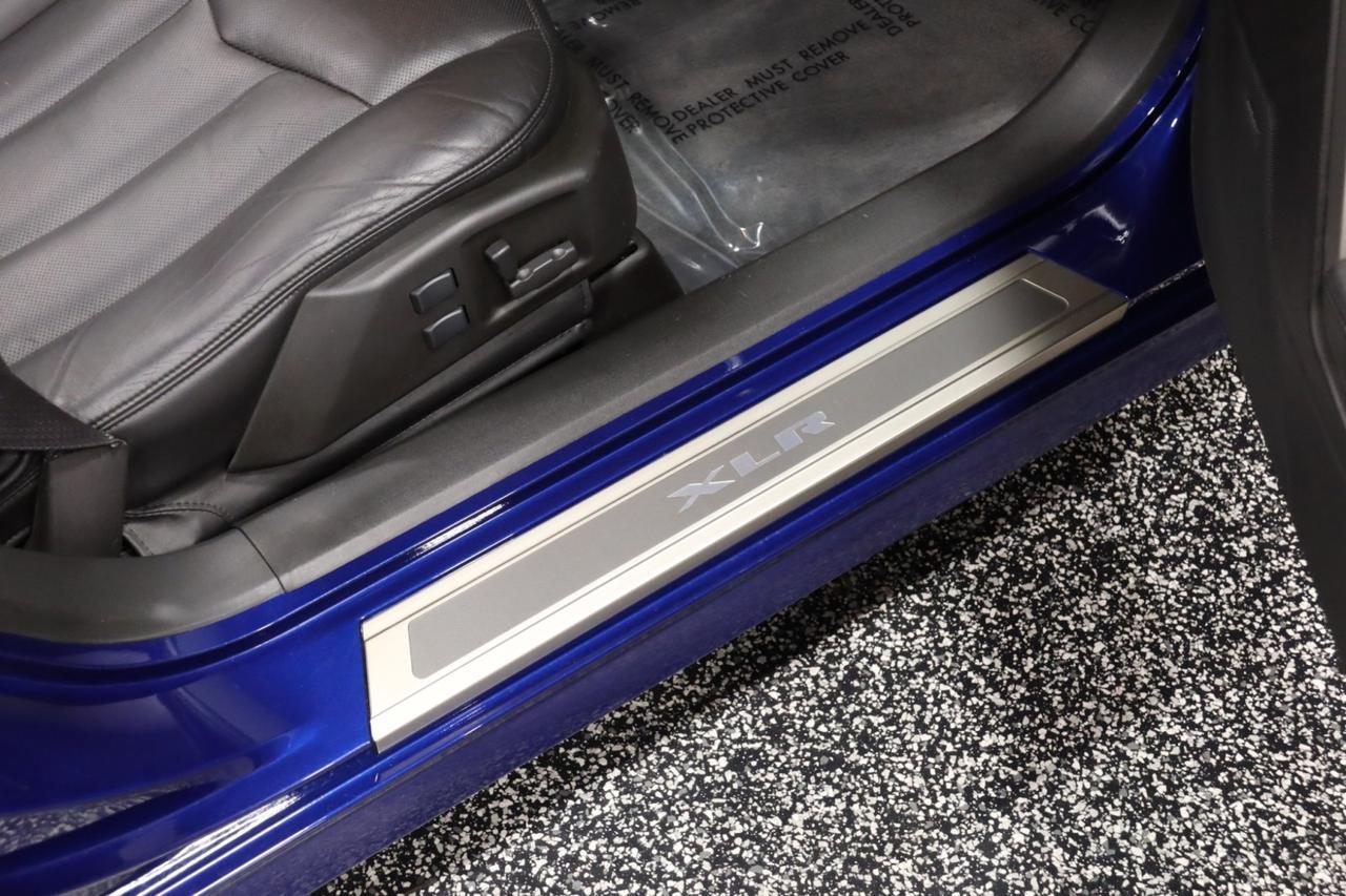 2006 Cadillac XLR 2dr Convertible Skokie IL