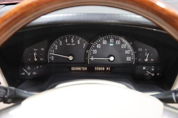 2006 Cadillac XLR 2dr Convertible Chicago IL