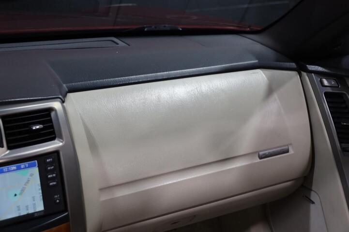 2006 Cadillac XLR 2dr Convertible Chicago IL