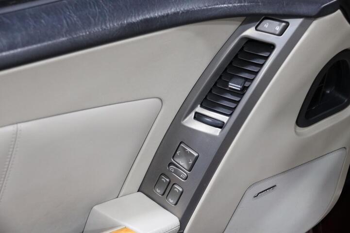 2006 Cadillac XLR 2dr Convertible Chicago IL