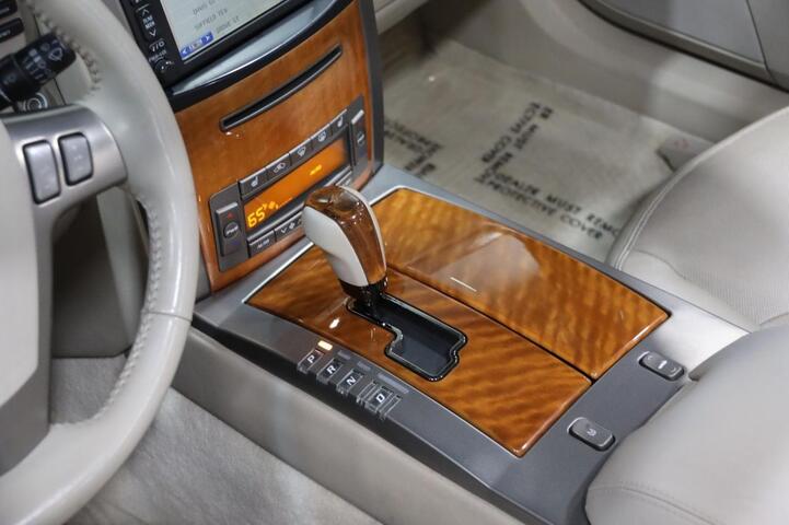 2006 Cadillac XLR 2dr Convertible Chicago IL