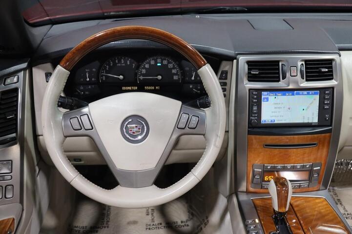 2006 Cadillac XLR 2dr Convertible Chicago IL