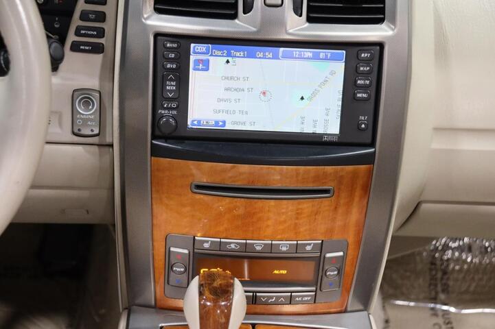 2006 Cadillac XLR 2dr Convertible Chicago IL