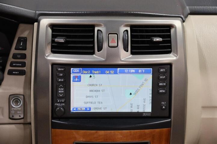 2006 Cadillac XLR 2dr Convertible Chicago IL